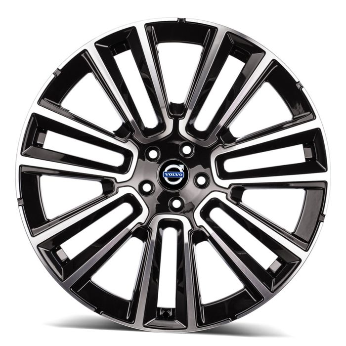 Jante 20 Volvo EX30 S60, S90, V60, V90, XC40, XC60, XC90