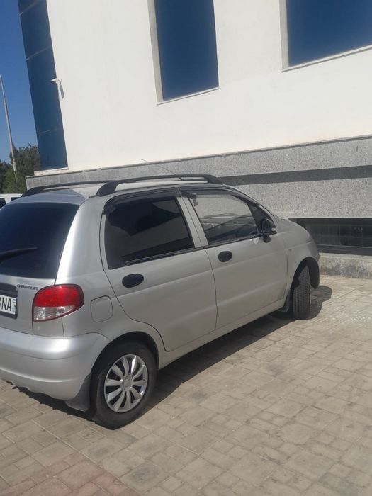 Matiz polux 2013