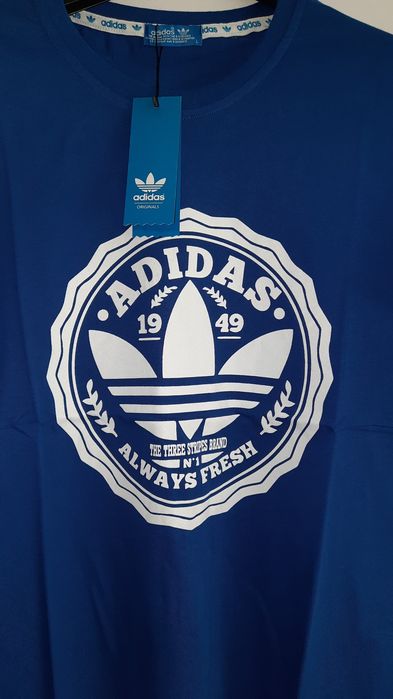 Tricou Adidas barbati