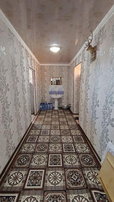 8 сотоклы 6 ханалы барлык колайлыкларга ийе евро ремонт жай сатылады