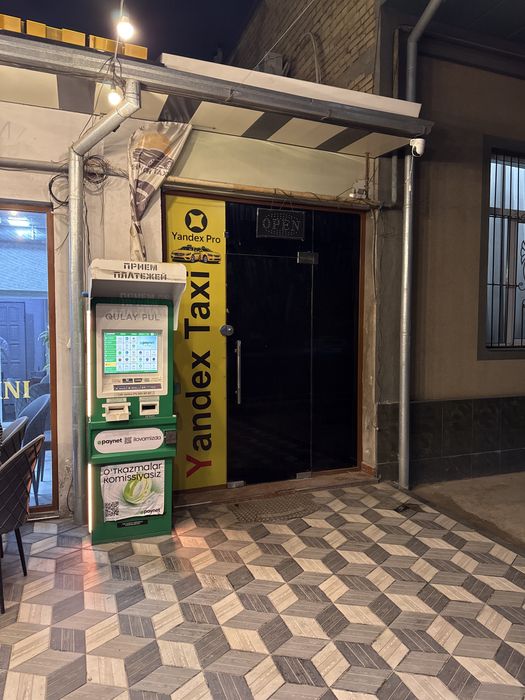 Arenda ijara magazin dokon yandex ofice wb taxi ofis ideal joy yol yuz
