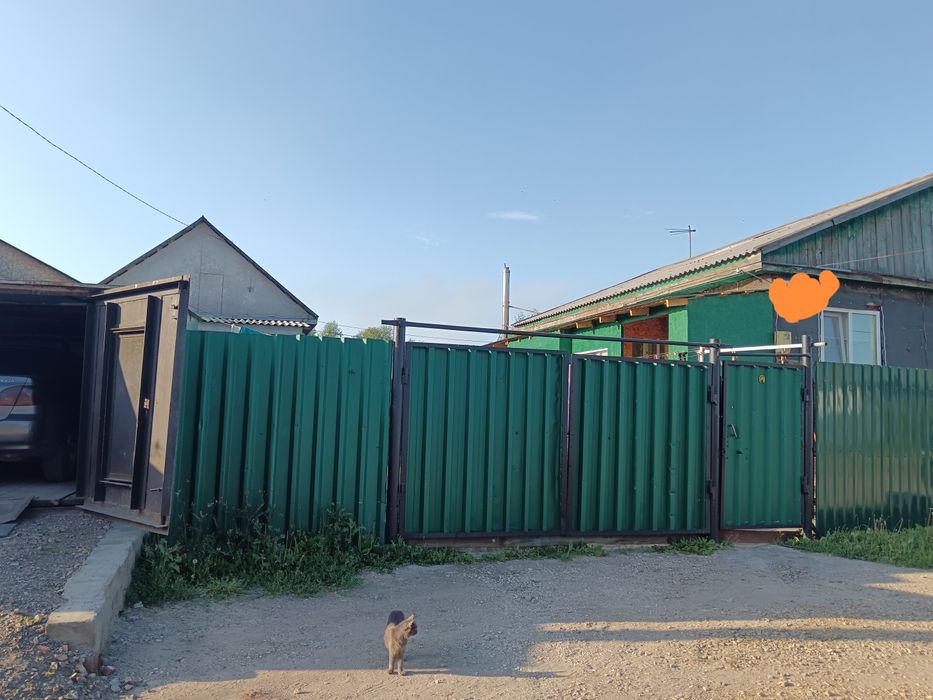 Продам частный дом