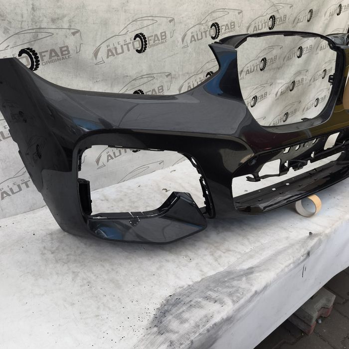 Bara fata BMW X3 G01 M-Paket an 2017-2018-2019-2020
