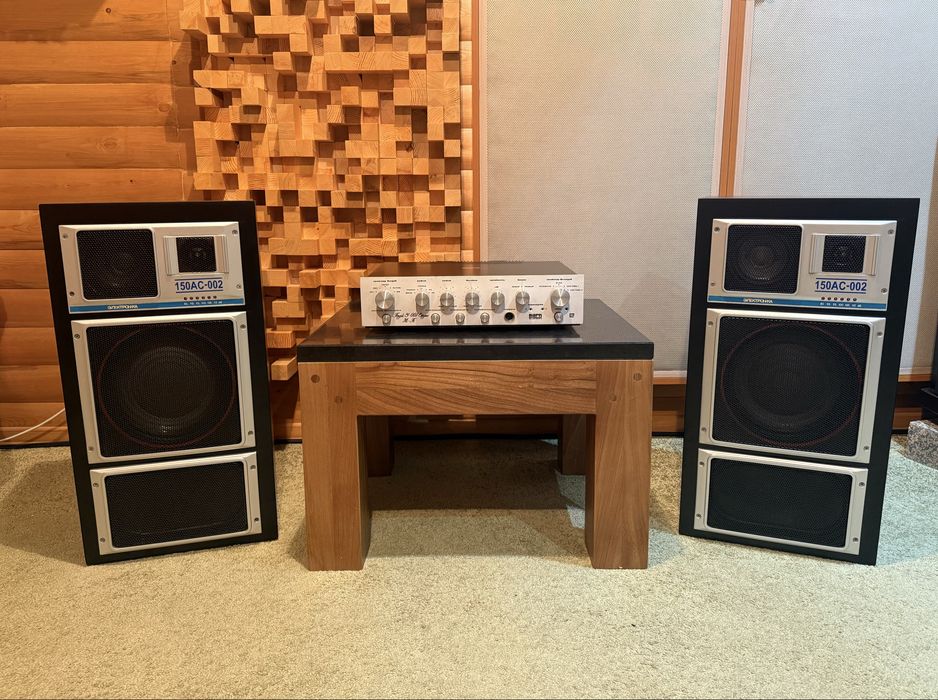 Электроника 150-02АС Барк 001