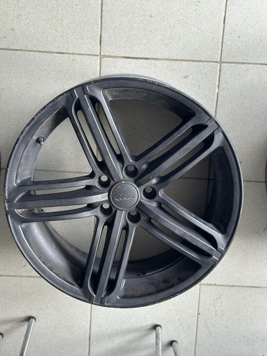 Джанти за audi 19 5.112