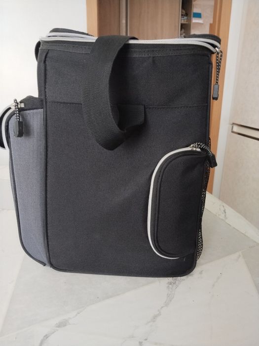 Сумка-холодильник