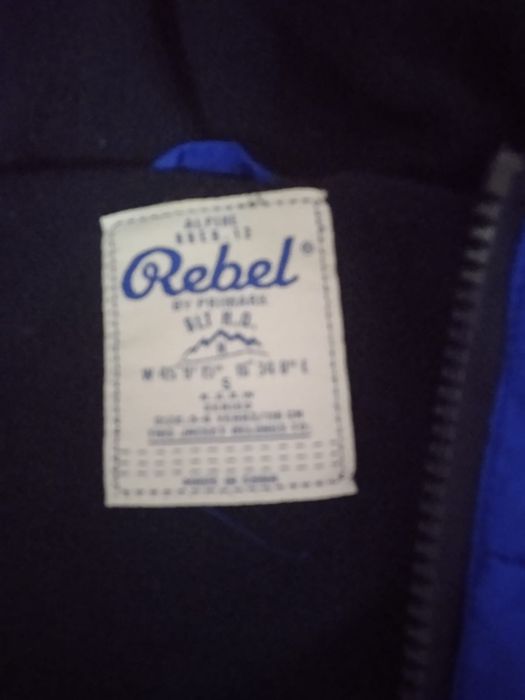 Комбинезон детский