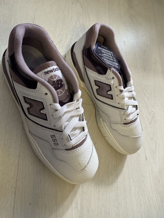 Обувки New Balance 550 Номер 37 и 38.