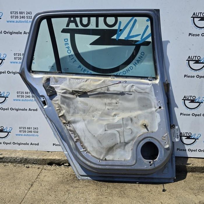 Portiera usa stanga Z163 spate completa Opel Astra H