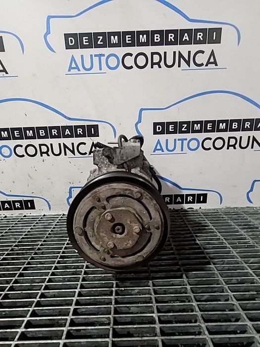 Compresor clima Jeep Renegade 2.0 D 2014 - 2018 EBT (1025) 4472500020