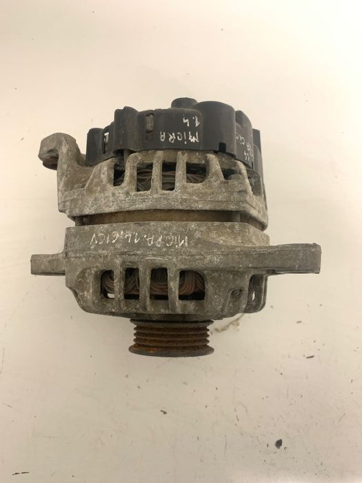 Alternator Nissan Micra Iii K12 2002 - 2010 1.4B Oem 606050185 / 2310