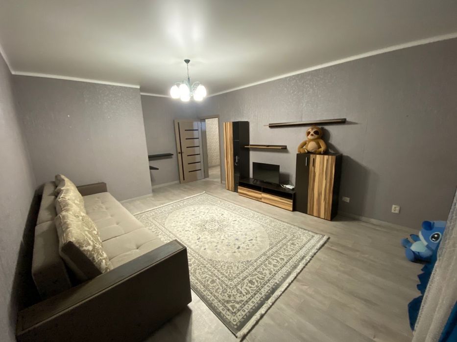 Сдается квартира