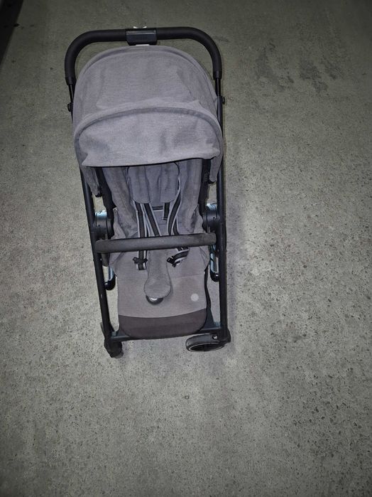 Количка 3 в 1 Cibex balios S