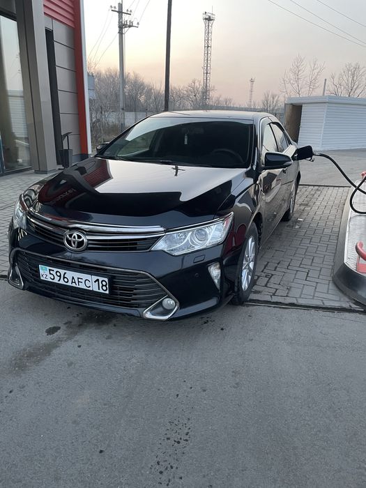 Продам Камри 55 Европеец