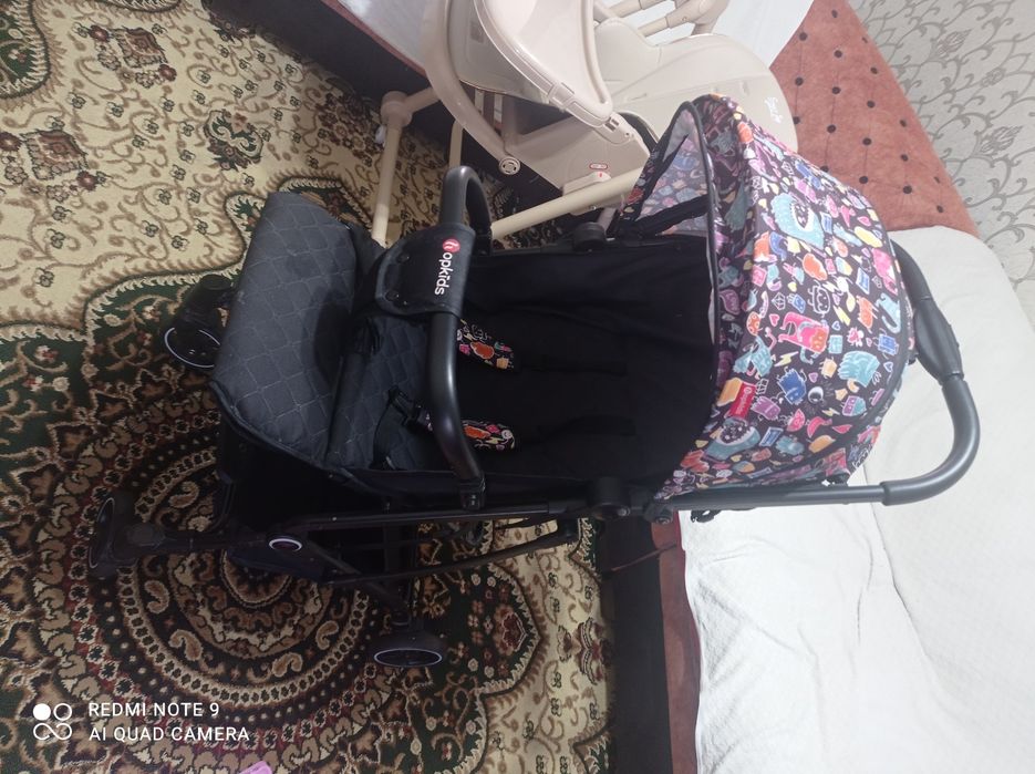 Болажонлар коляскаси,