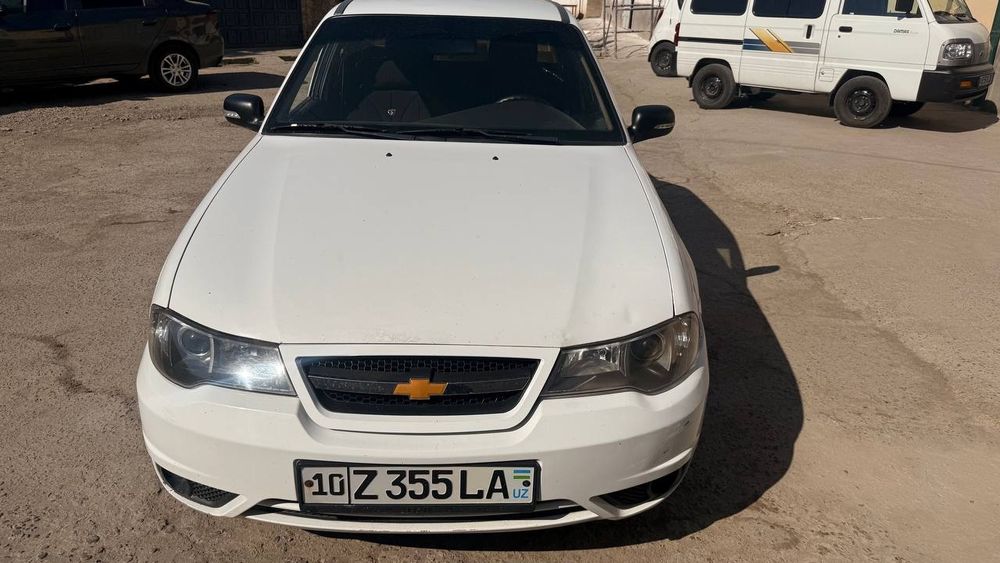neksa 2 metan gaz 2015yil