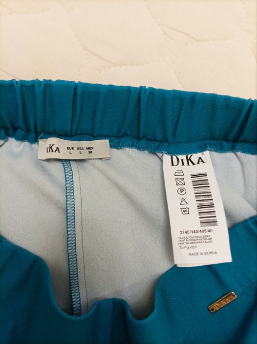 Панталон Dika 
Размер L
15 €
