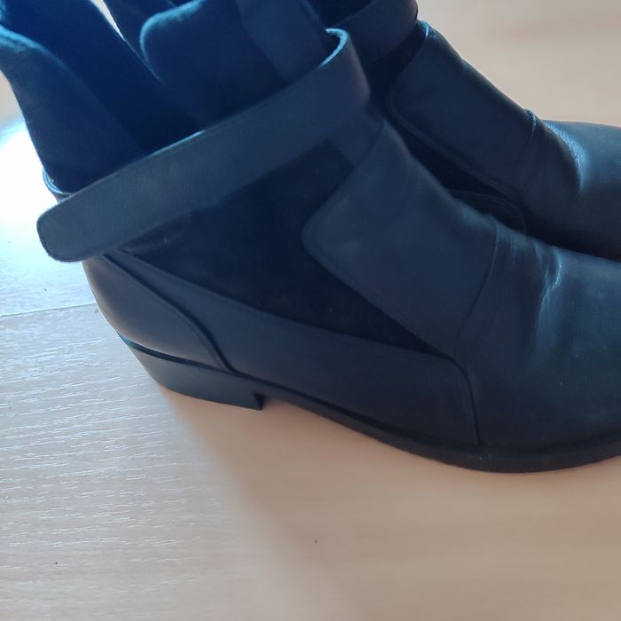 Детская зимняя  обувь