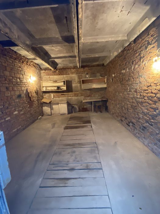 Продам гараж в районе Ивушки