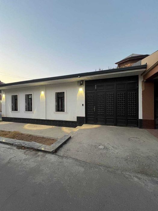 ‼️‼️‼️Дом в престижном районе ЕВРО Ор Бывшая Дагестанская 3,06 Сотки