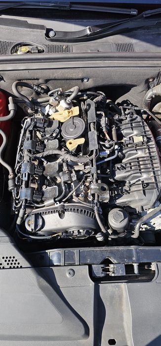 Motor Audi A5/A4 1.8 TFSI CJEB 2013 Turbo/Admisie/ injectoare