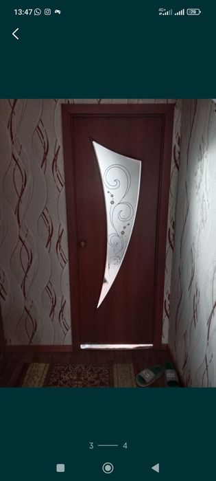 Продам межкомнатные двери