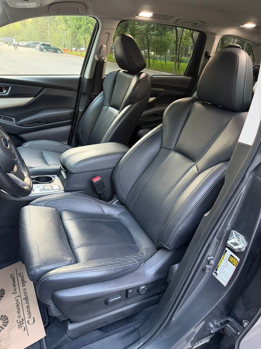 Продам Subaru Accent
