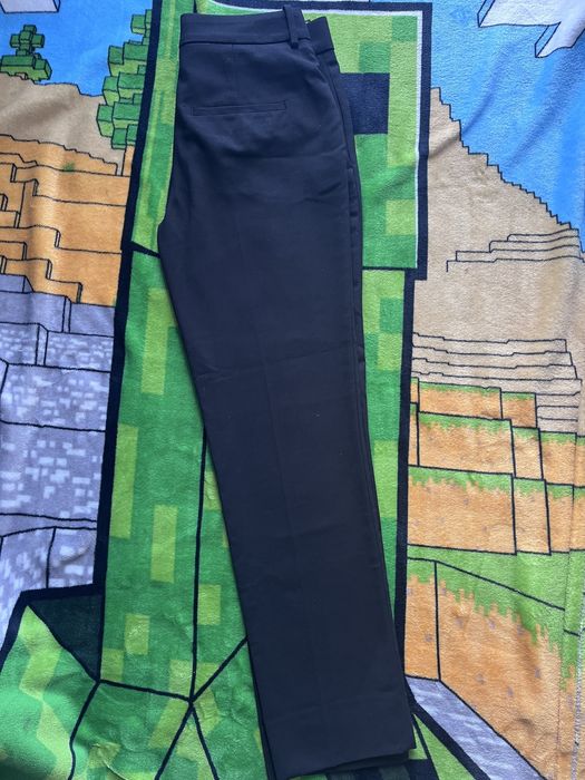Pantaloni dama zara
