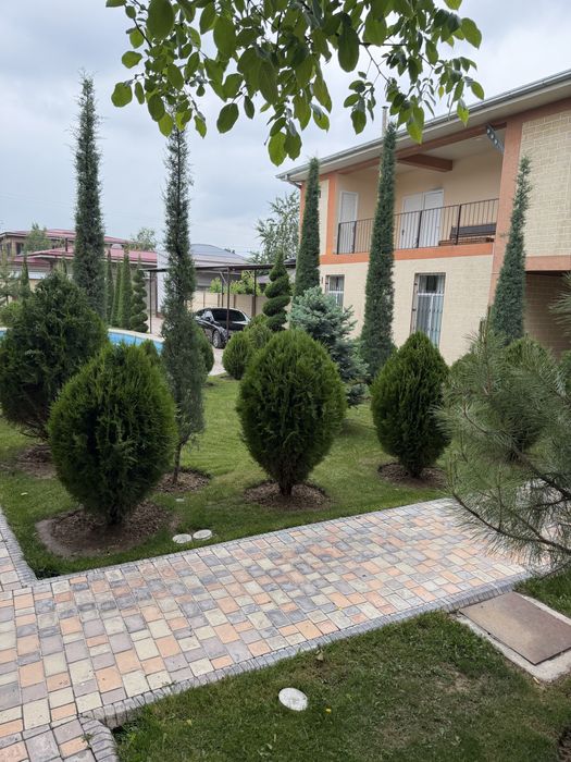 Сдаётся в аренду дача. Азадбаш. Dacha