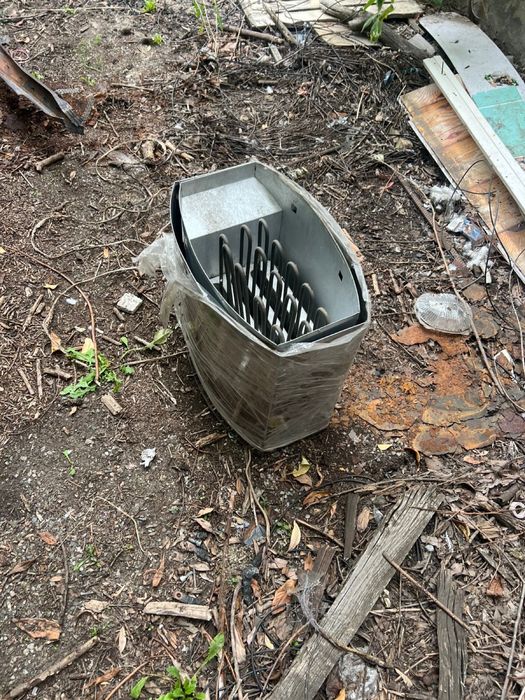 Электрокотел, печь, каменка в баню