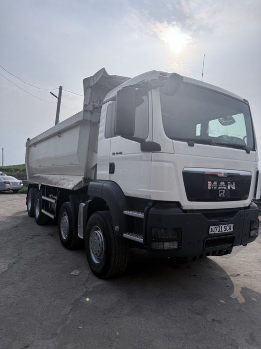 Ман самасвал 2013 йил