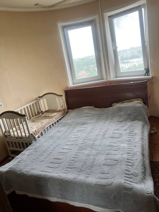 Продаётся 2(3)/16/16 Учтепинский хокимият (67м2)