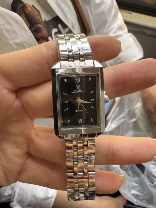 Часы Rolex (luxe качества)