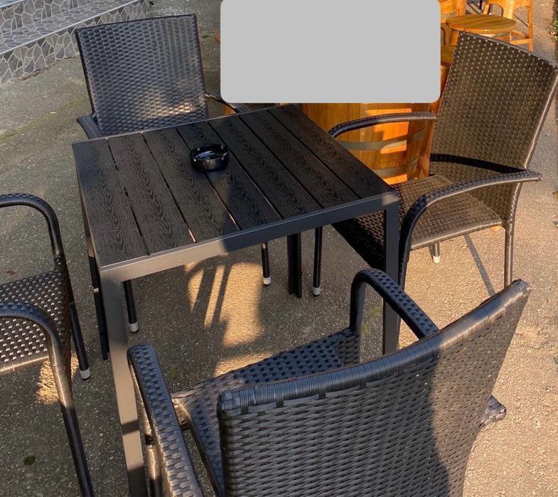 Scaune elegante si mese,Scaune,mese terasa