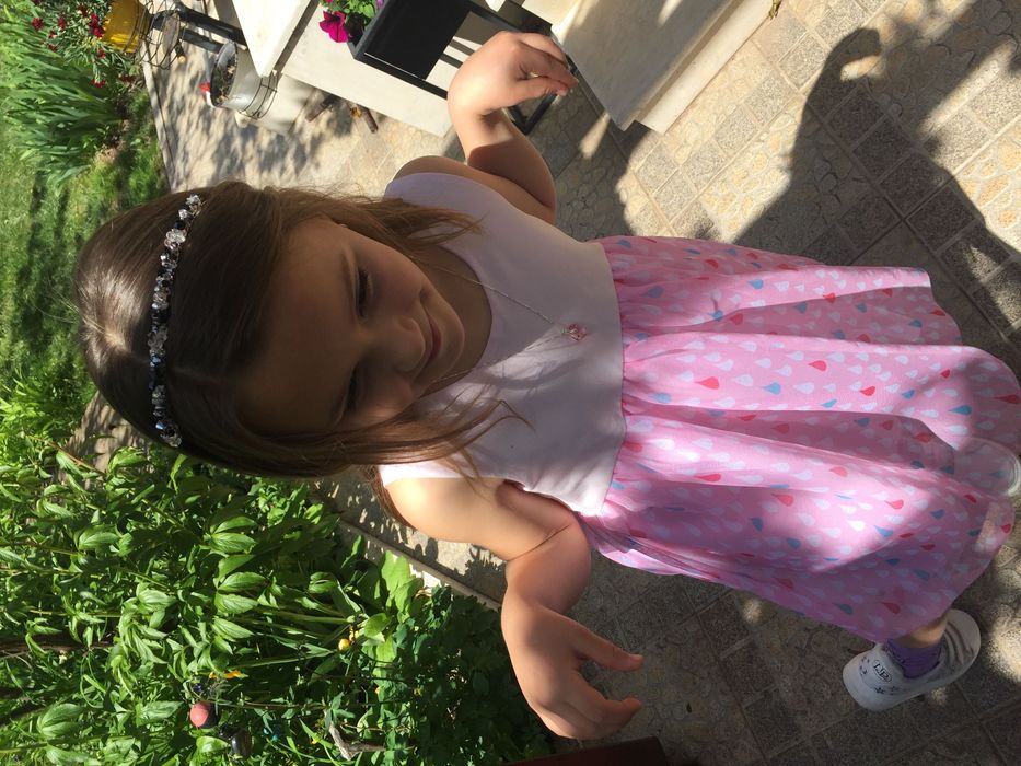 Диадема Swarovski