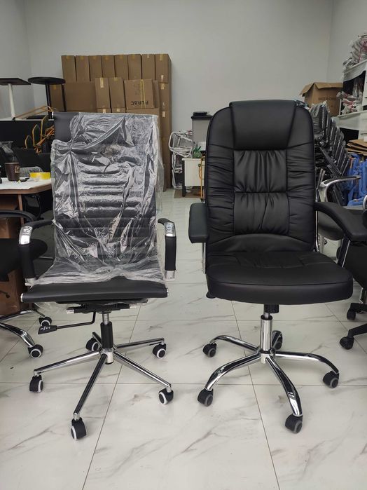 Kreslo office Leo Кресло Лео