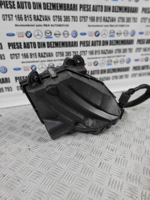 Carcasa Filtru Aer Bmw E90 E91 E92 E93 E87 2.0D Motor N47 Dezmembrez Bmw