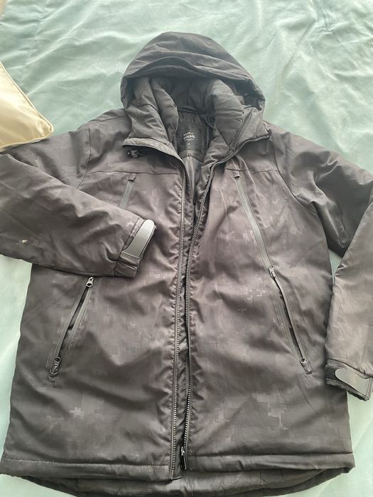 Отдам куртку за 5000