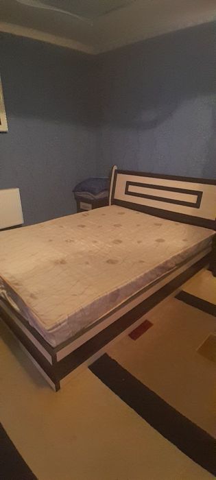 Кроват 2 кишилик