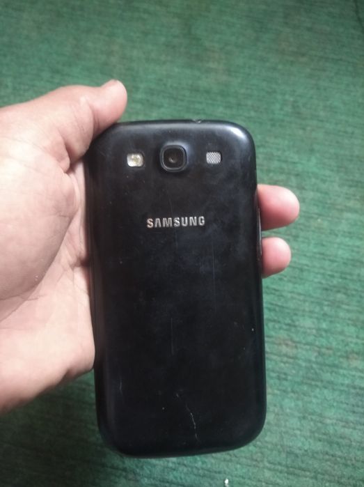 Samsung galaxy s3 neo