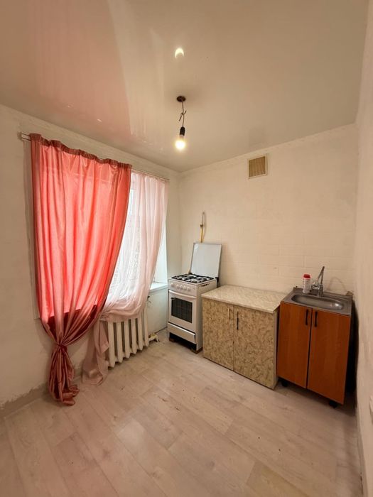 Продам 1комнатную квартиру