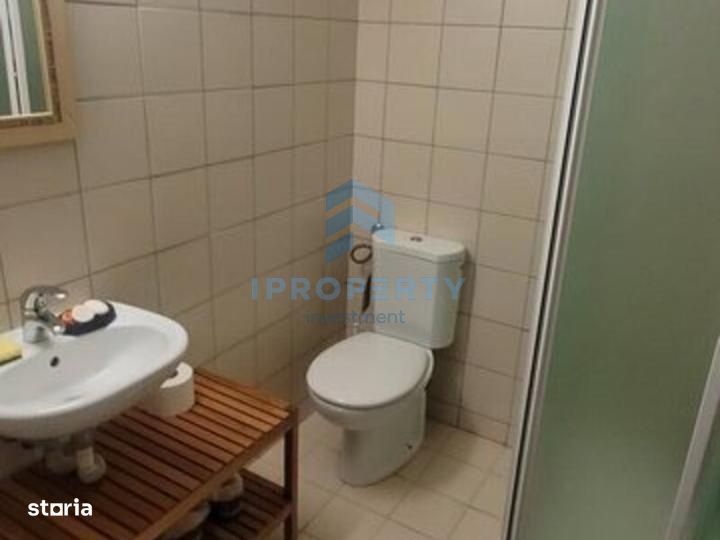 Inchiriere Apartament 2 camere Stefan cel Mare cartier rezidential Cen