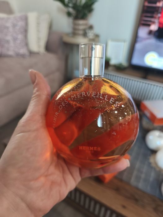 Парфюм Elixir Des Merveilles