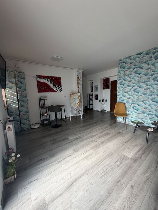 Inchiriez Spatiu Comercial