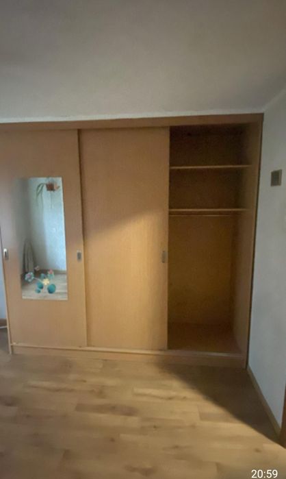 Продам шкаф-купе