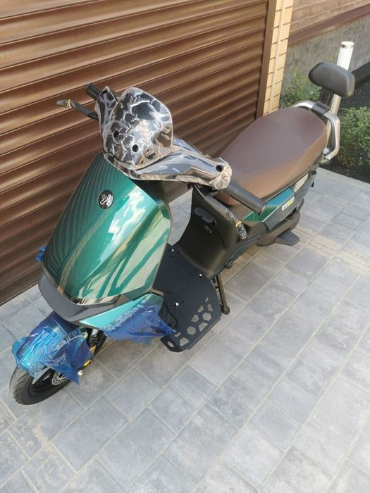 Ремонт самокатов и скутеров