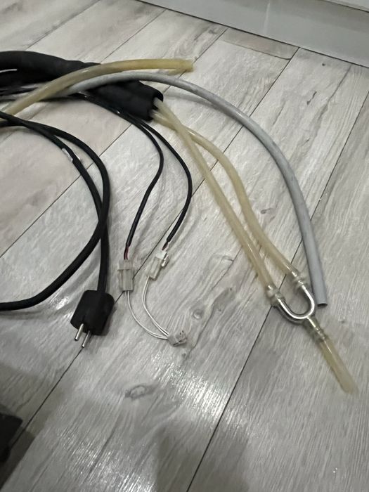 Кипятильник Marco Ecoboiler UC10(б/у)