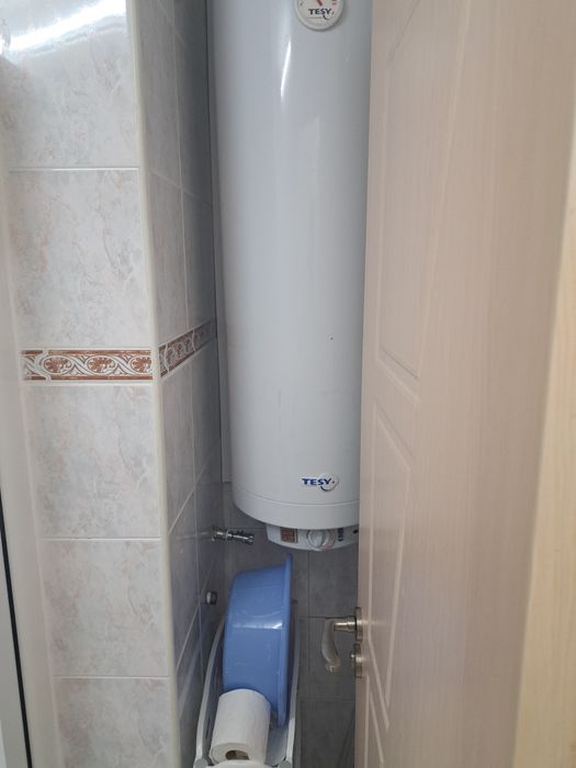 Дава се под наем Едностаен апартамент в Ямбол, Възраждане - 35 кв.м за 173.4 € - Снимка #13