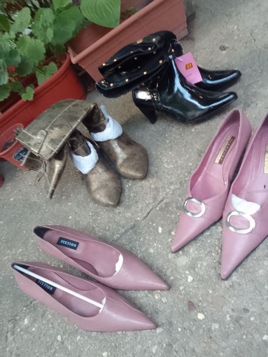 Газени Лампи и други Предмети