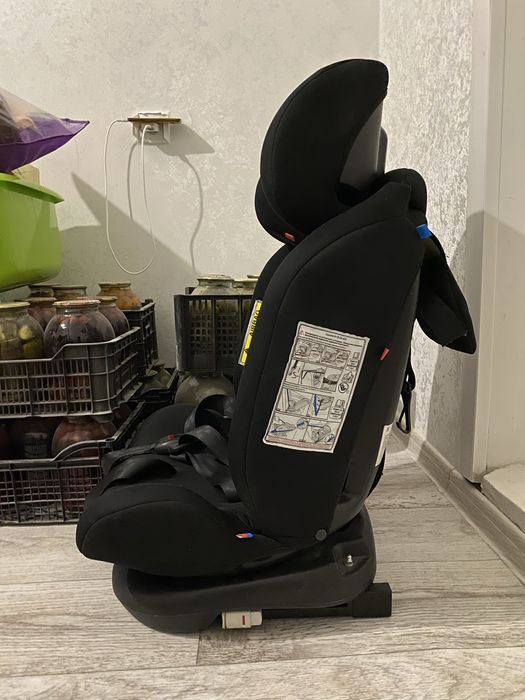 Детская кресло.